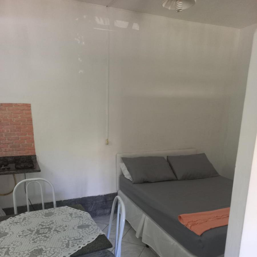 Flat Em Buzios Com Ar Apartment Exterior photo