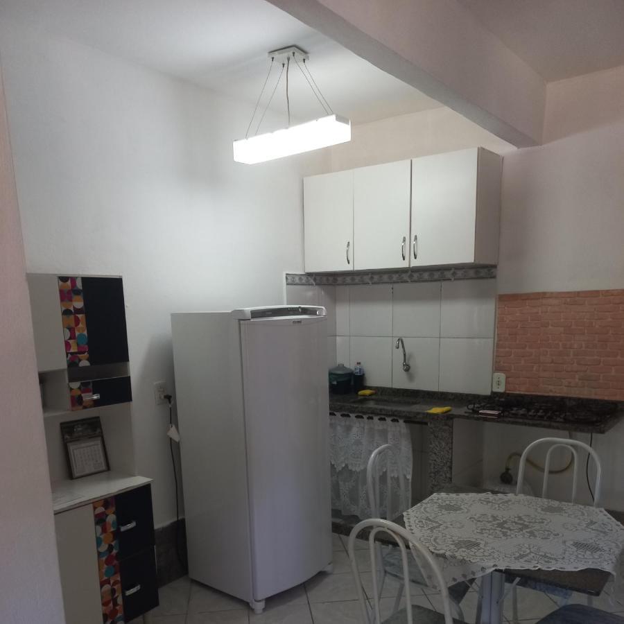 Flat Em Buzios Com Ar Apartment Exterior photo