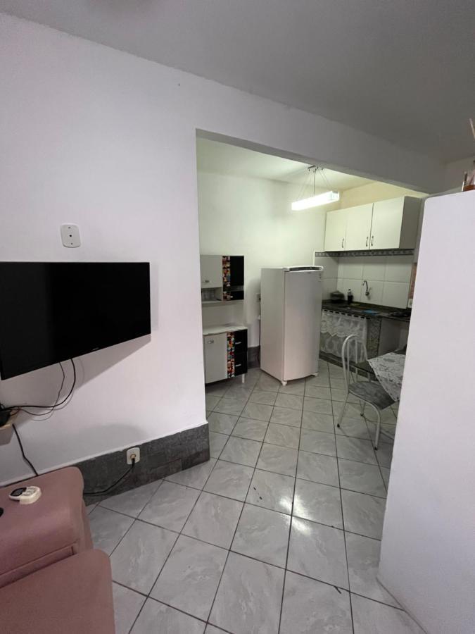 Flat Em Buzios Com Ar Apartment Exterior photo