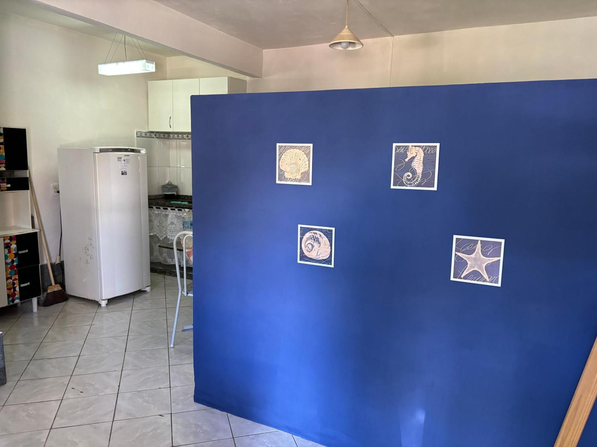 Flat Em Buzios Com Ar Apartment Exterior photo