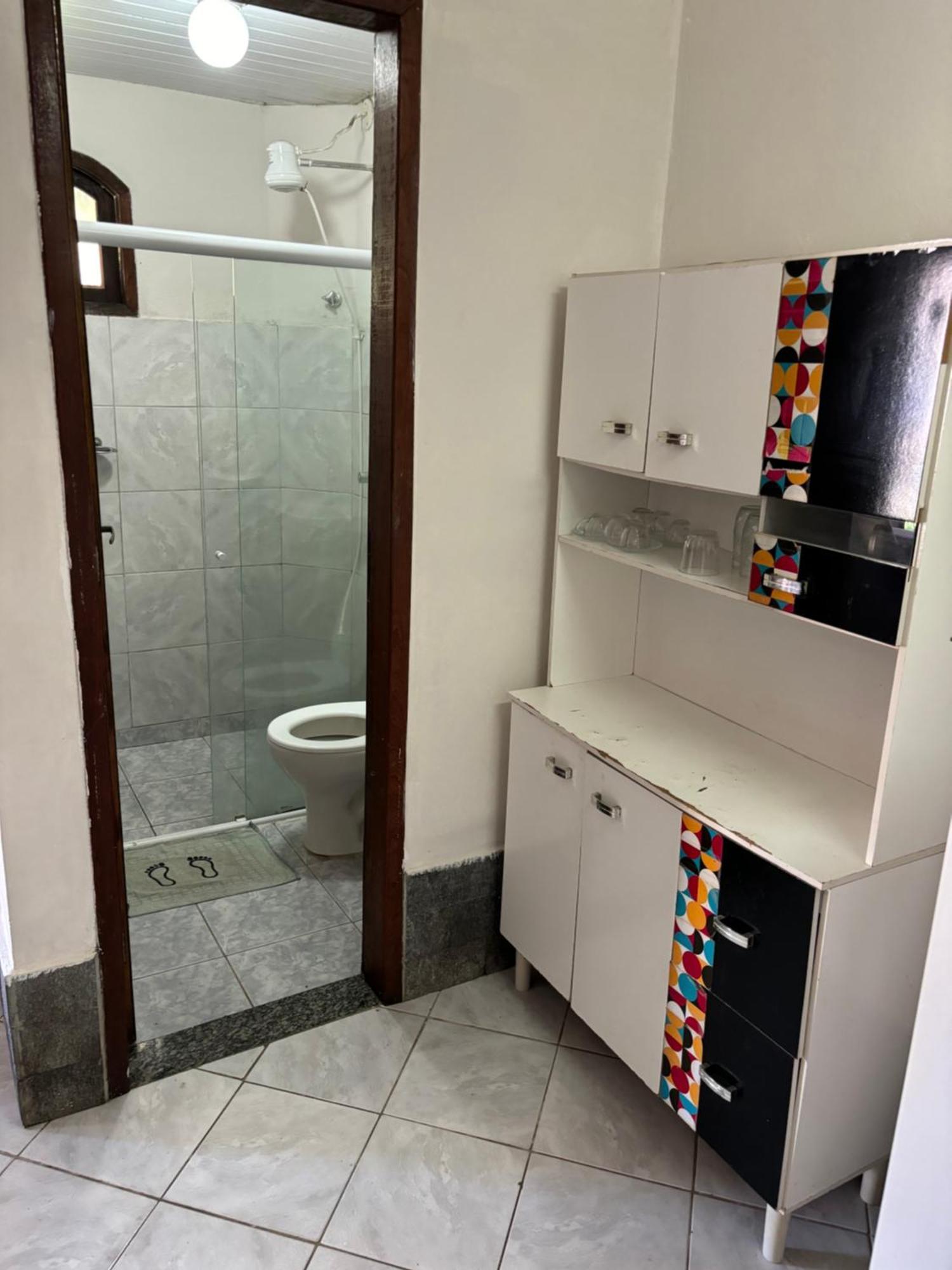 Flat Em Buzios Com Ar Apartment Exterior photo