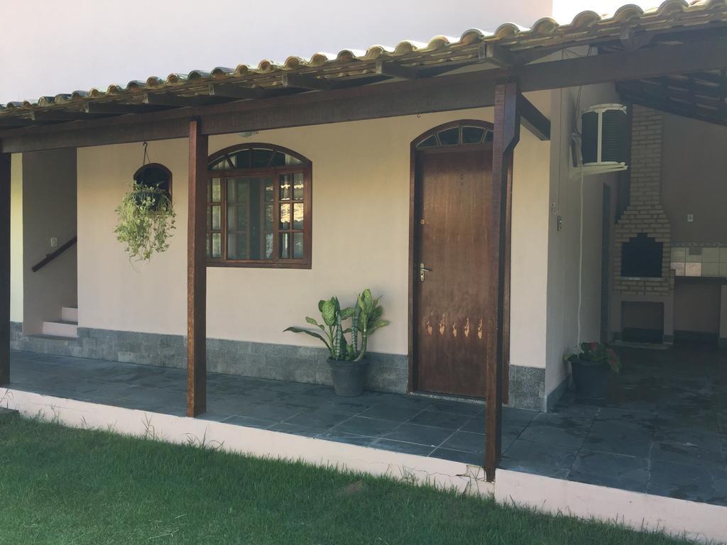 Flat Em Buzios Com Ar Apartment Exterior photo