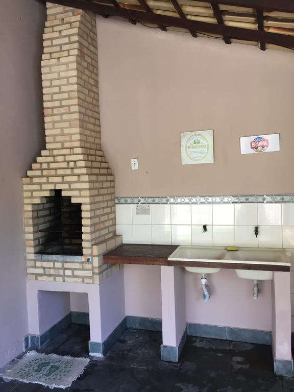 Flat Em Buzios Com Ar Apartment Exterior photo