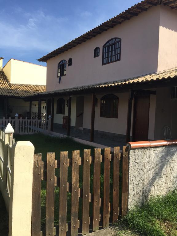 Flat Em Buzios Com Ar Apartment Exterior photo